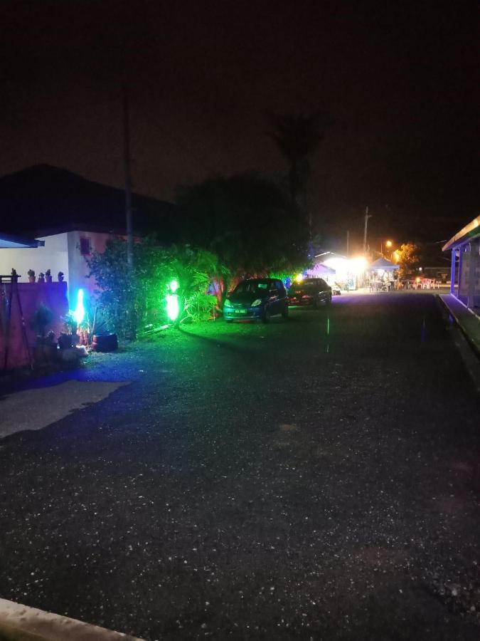 Inapan Desa Home2stay Kangar Perlis Luaran gambar