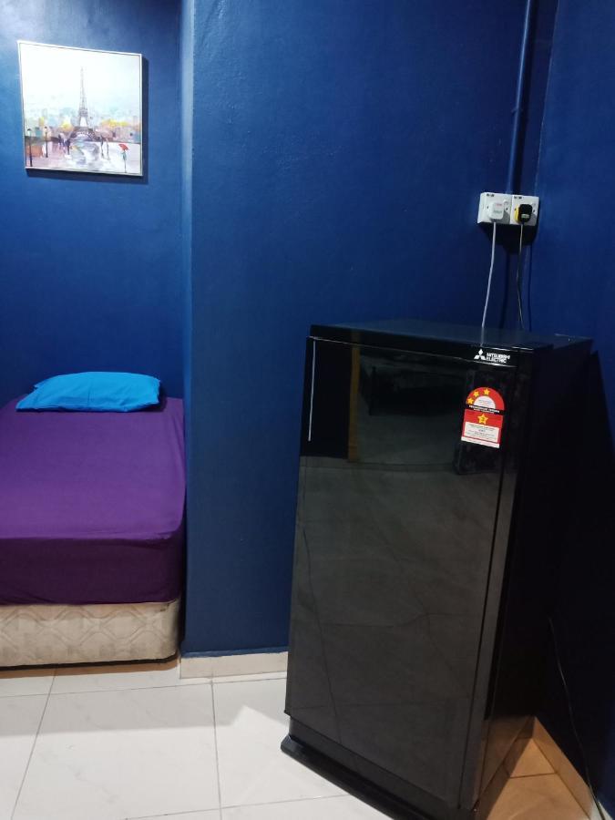 Inapan Desa Home2stay Kangar Perlis Luaran gambar
