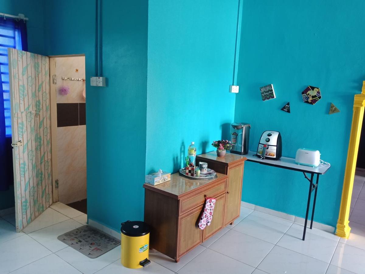 Inapan Desa Home2stay Kangar Perlis Luaran gambar