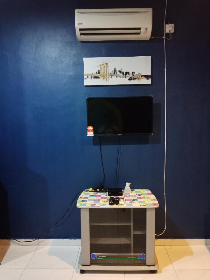 Inapan Desa Home2stay Kangar Perlis Luaran gambar