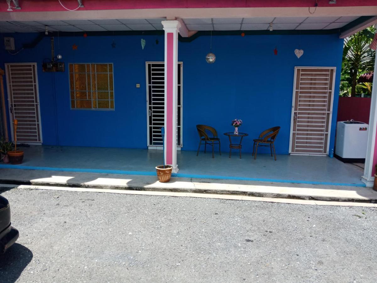 Inapan Desa Home2stay Kangar Perlis Luaran gambar