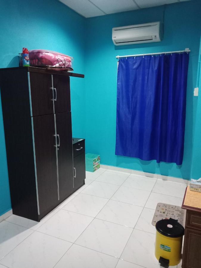 Inapan Desa Home2stay Kangar Perlis Luaran gambar