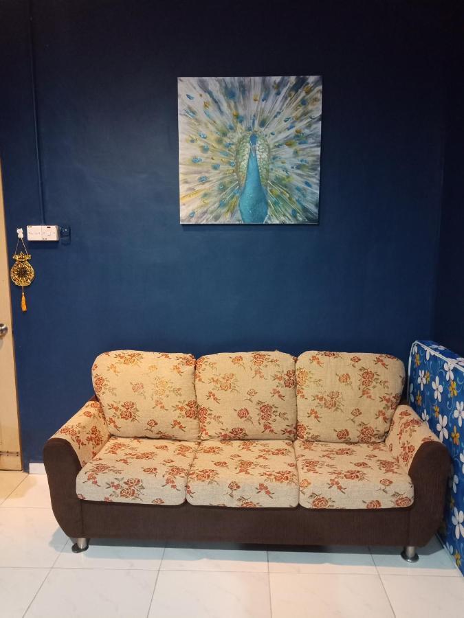 Inapan Desa Home2stay Kangar Perlis Luaran gambar