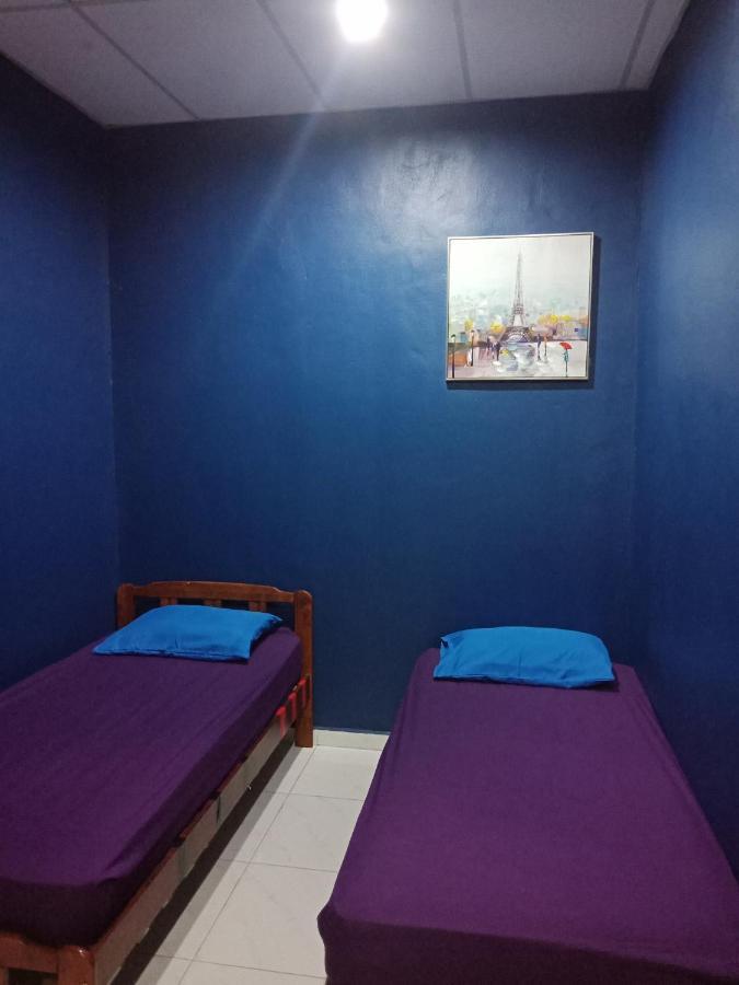 Inapan Desa Home2stay Kangar Perlis Luaran gambar