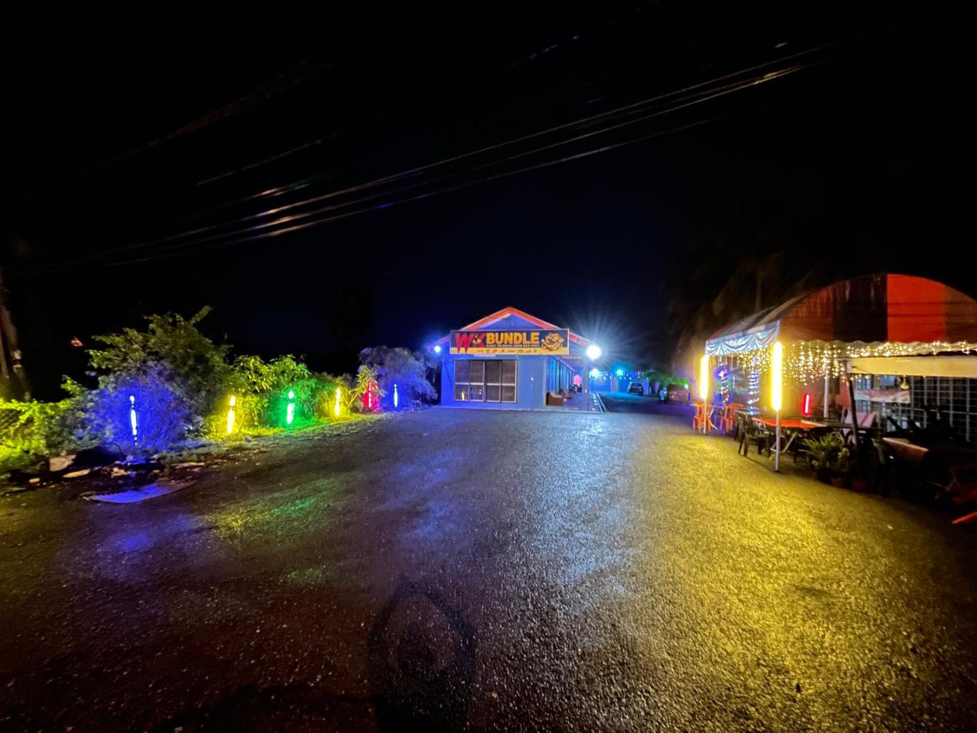 Inapan Desa Home2stay Kangar Perlis Luaran gambar