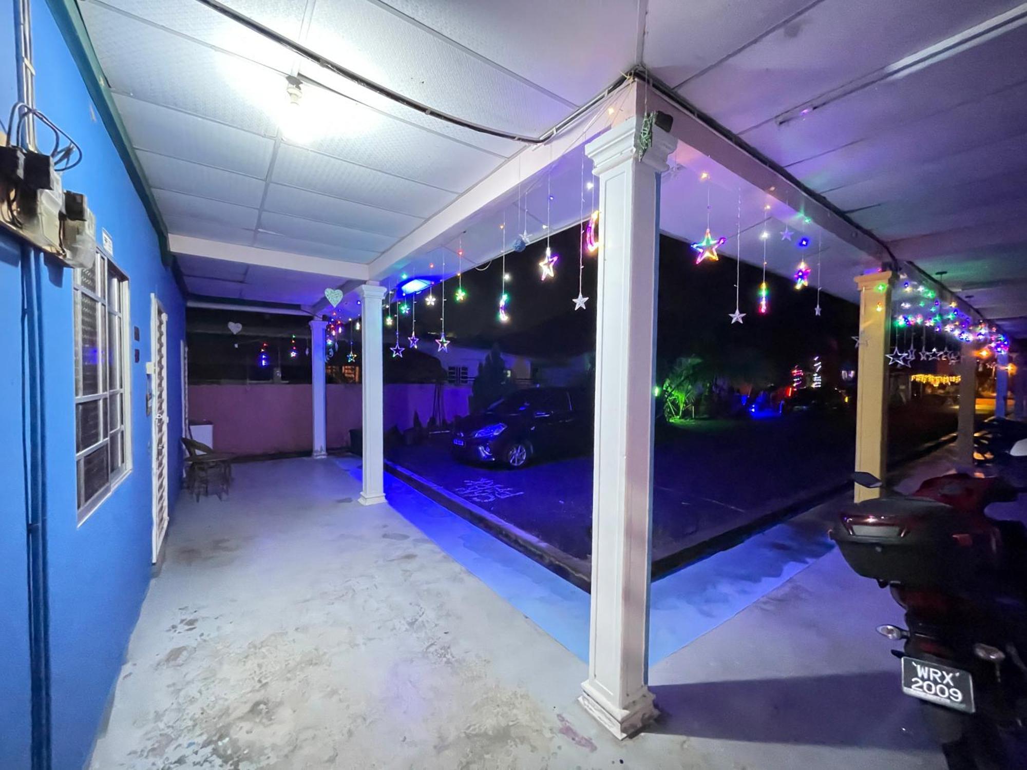 Inapan Desa Home2stay Kangar Perlis Luaran gambar