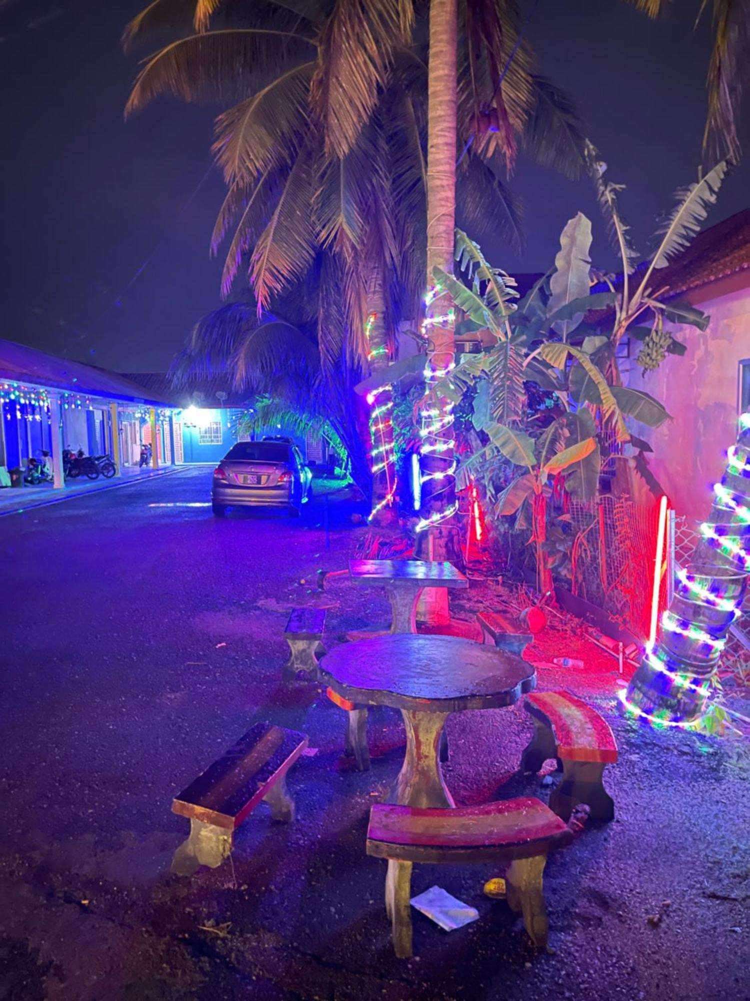 Inapan Desa Home2stay Kangar Perlis Luaran gambar